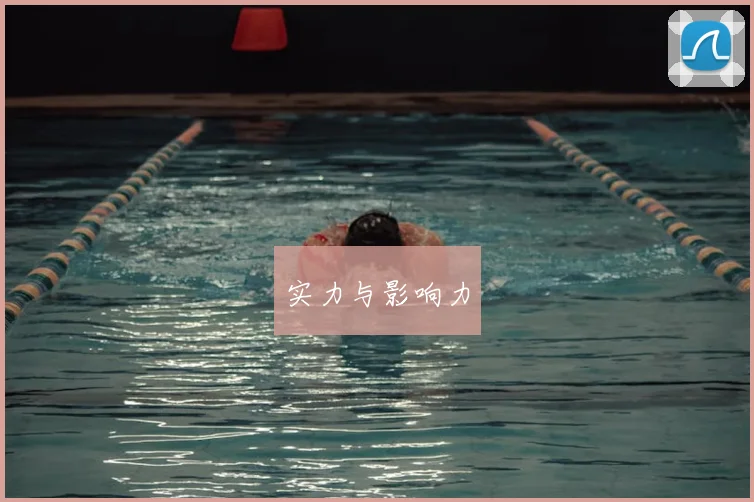实力与影响力