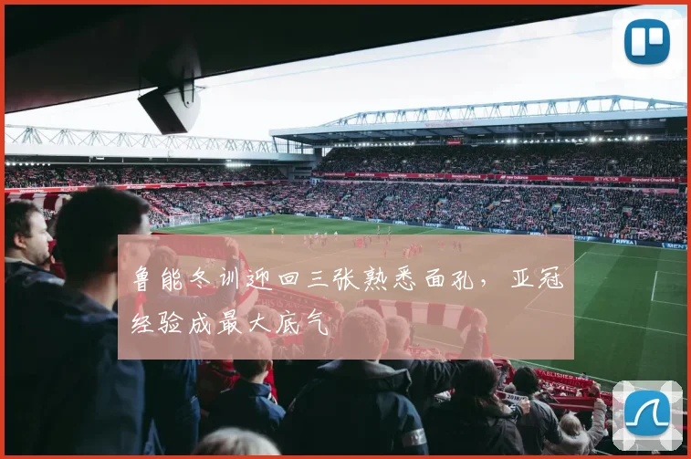 鲁能冬训迎回三张熟悉面孔，亚冠经验成最大底气